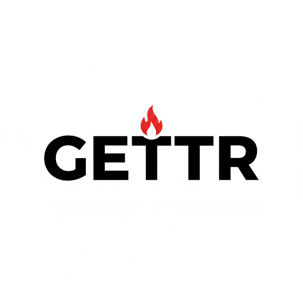Gettr icon