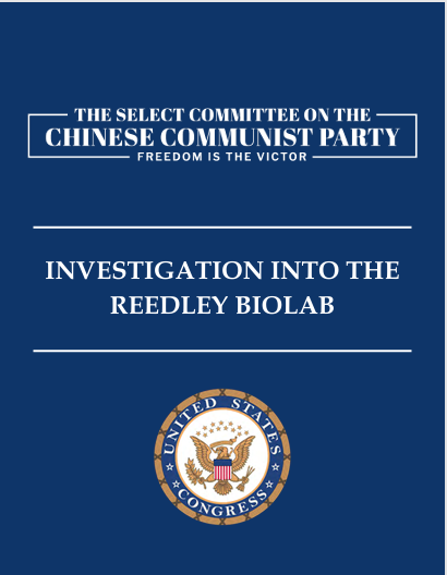 Cover Page